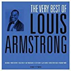 Louis Armstrong - The Very Best Of [180g LP] (Vinyl)